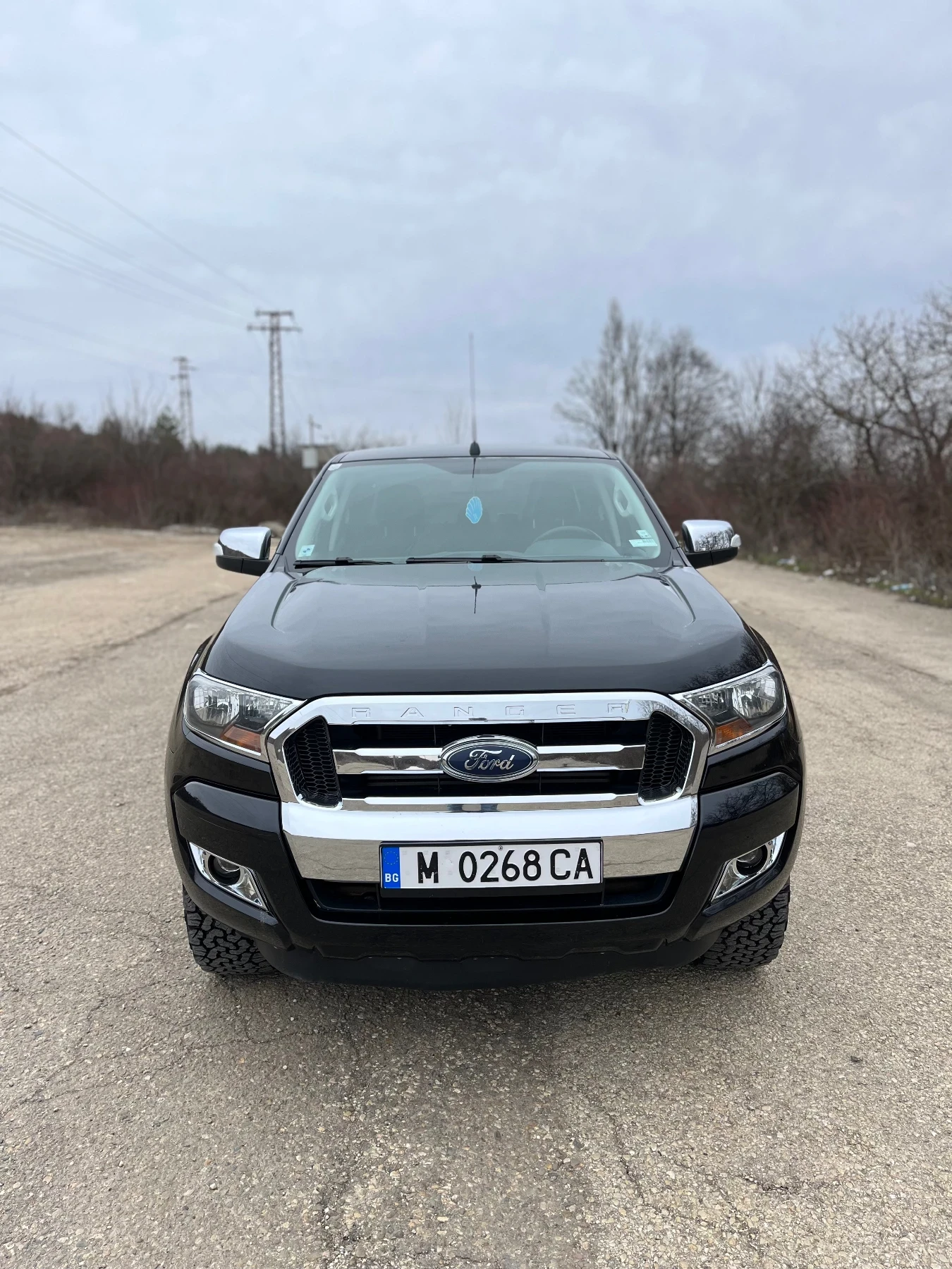 Ford Ranger 2.2 Tdci XLT | Mobile.bg   1