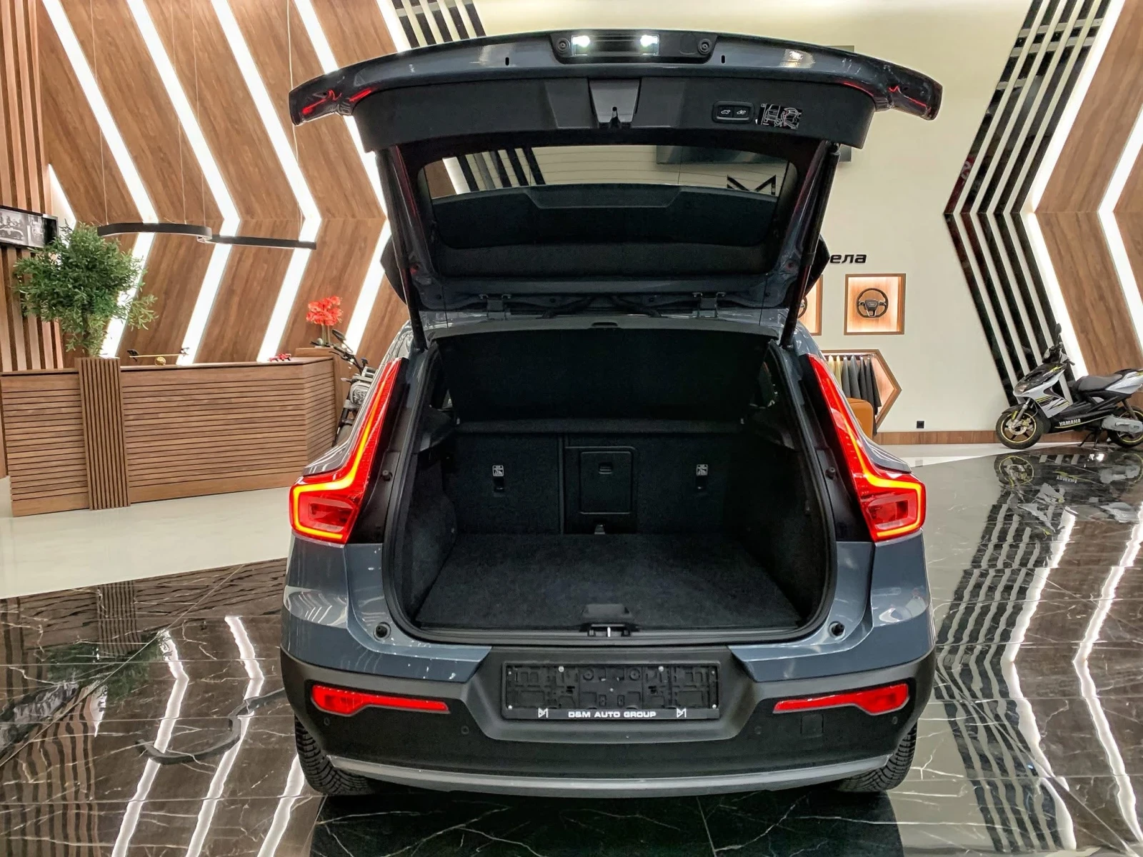 Volvo XC40 T5 PHEV  | Mobile.bg   12