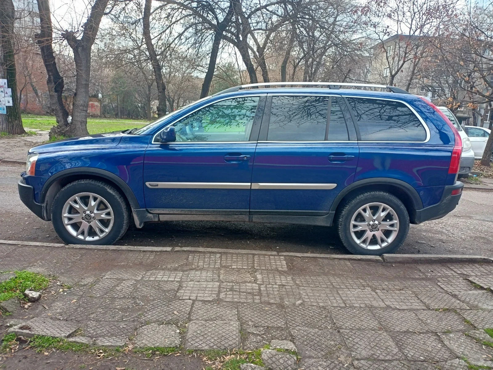 Volvo Xc90 Мото Пфое БГ - изображение 3