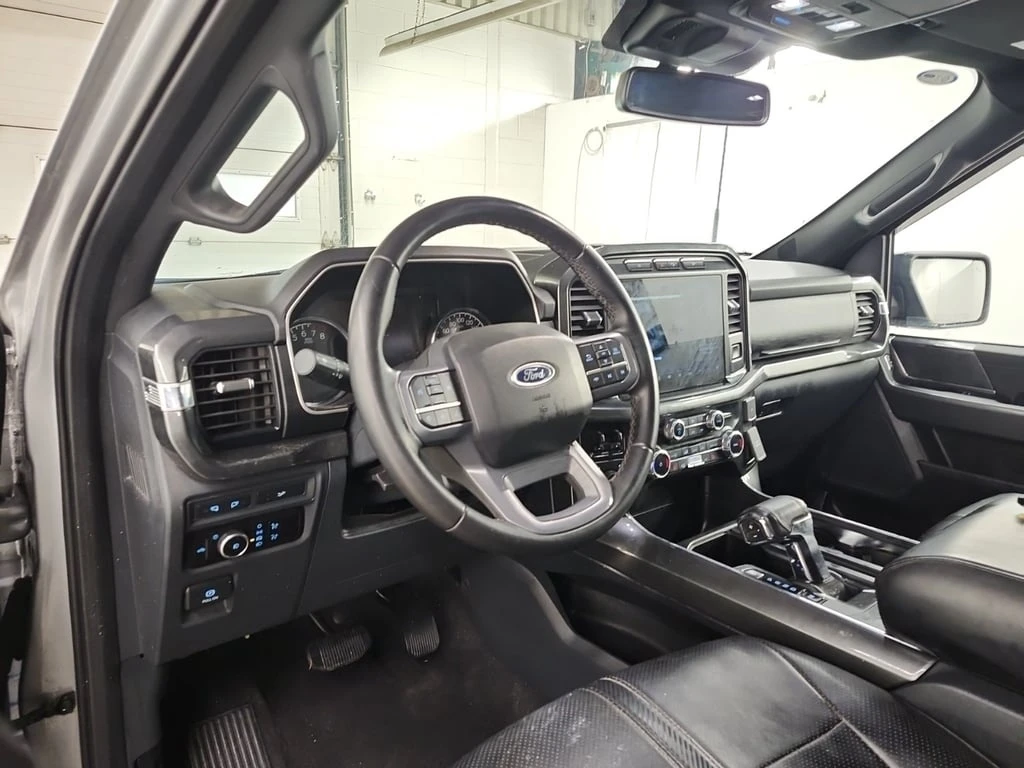 Ford F150 * XLT CREW CAB STD BED * CARFAX * ���� �� �� | Mobile.bg � ����������� 10