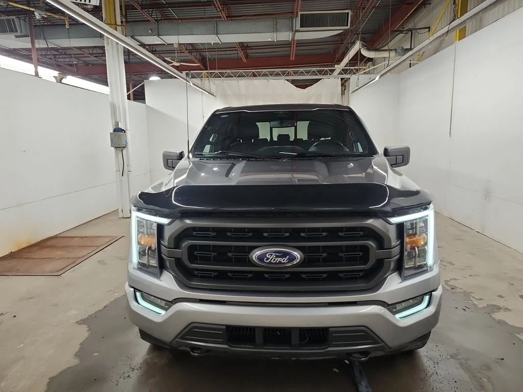 Ford F150 * XLT CREW CAB STD BED * CARFAX * ���� �� �� | Mobile.bg � ����������� 6