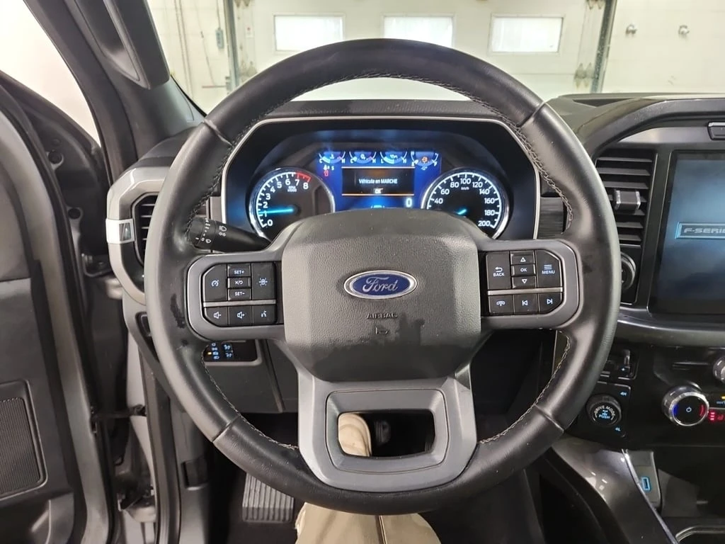 Ford F150 * XLT CREW CAB STD BED * CARFAX * ���� �� �� | Mobile.bg � ����������� 12