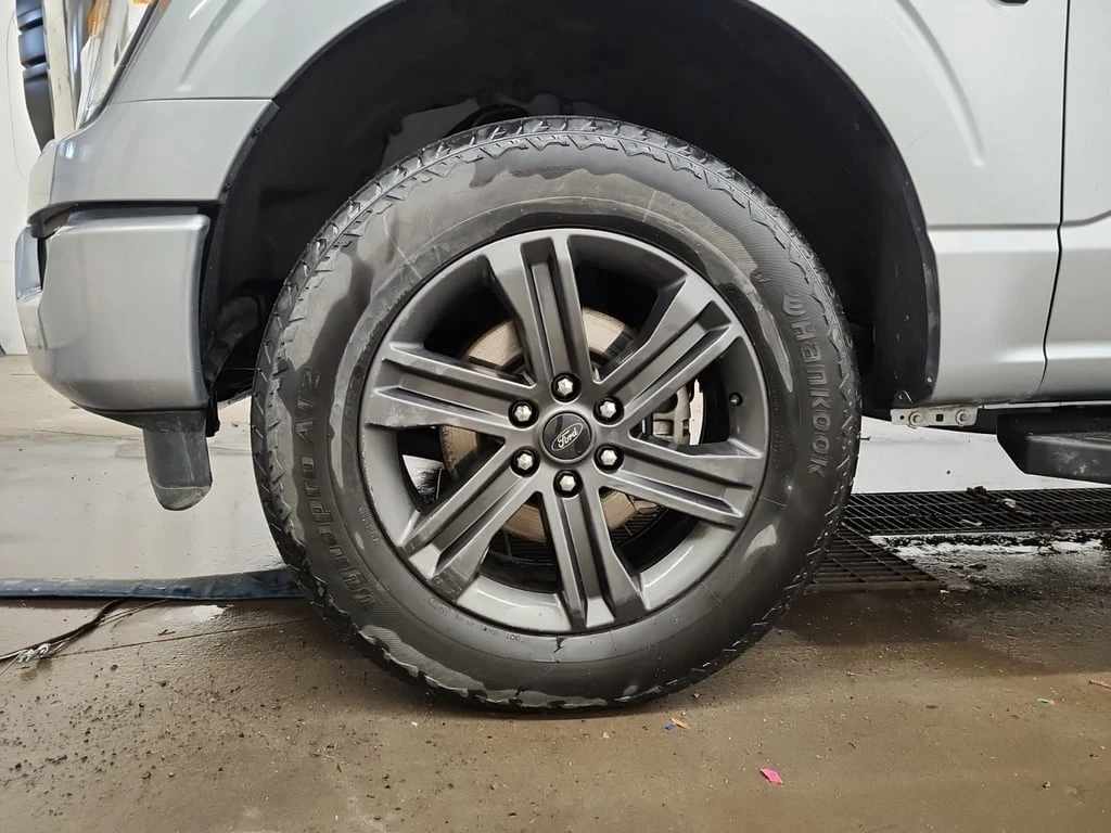 Ford F150 * XLT CREW CAB STD BED * CARFAX * ���� �� �� | Mobile.bg � ����������� 8