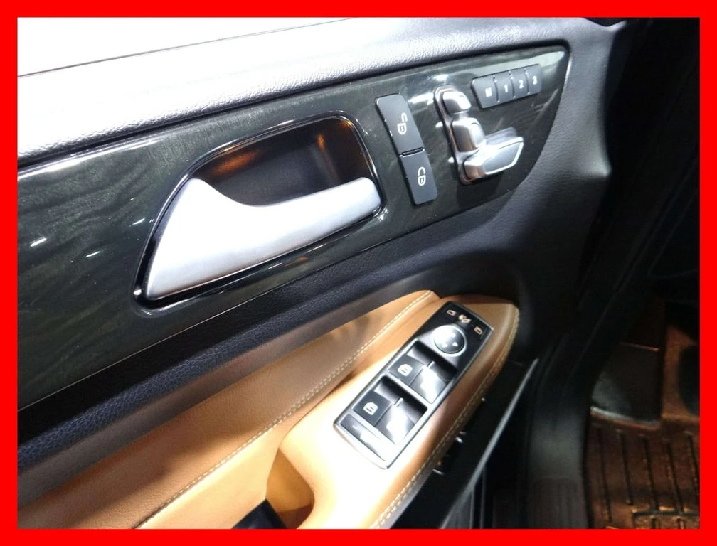 Mercedes-Benz GLS 450 4MATIC * 7 PASS/NAVI/BACKUP CAM/LEATHER/PANO | Mobile.bg � ����������� 14