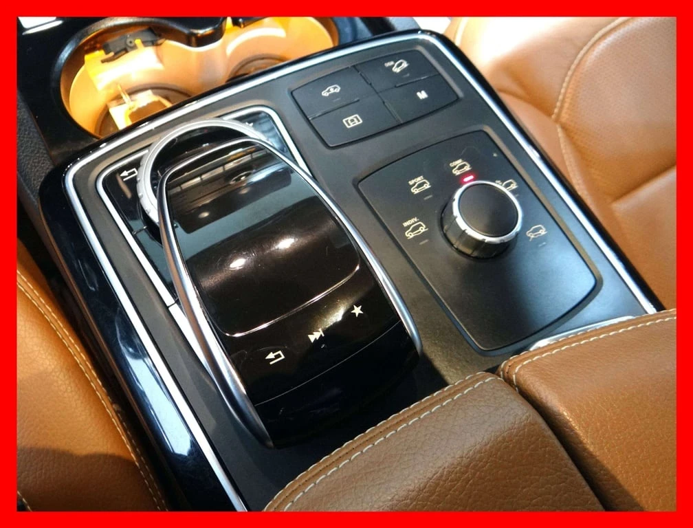 Mercedes-Benz GLS 450 4MATIC * 7 PASS/NAVI/BACKUP CAM/LEATHER/PANO | Mobile.bg � ����������� 15