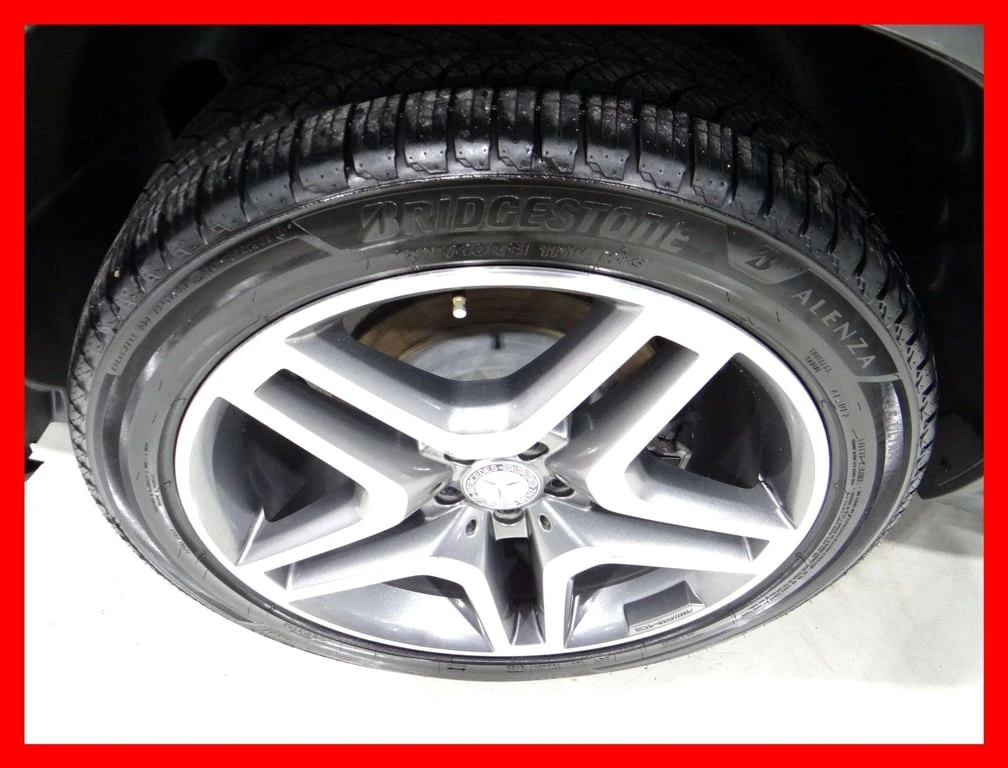 Mercedes-Benz GLS 450 4MATIC * 7 PASS/NAVI/BACKUP CAM/LEATHER/PANO | Mobile.bg � ����������� 8