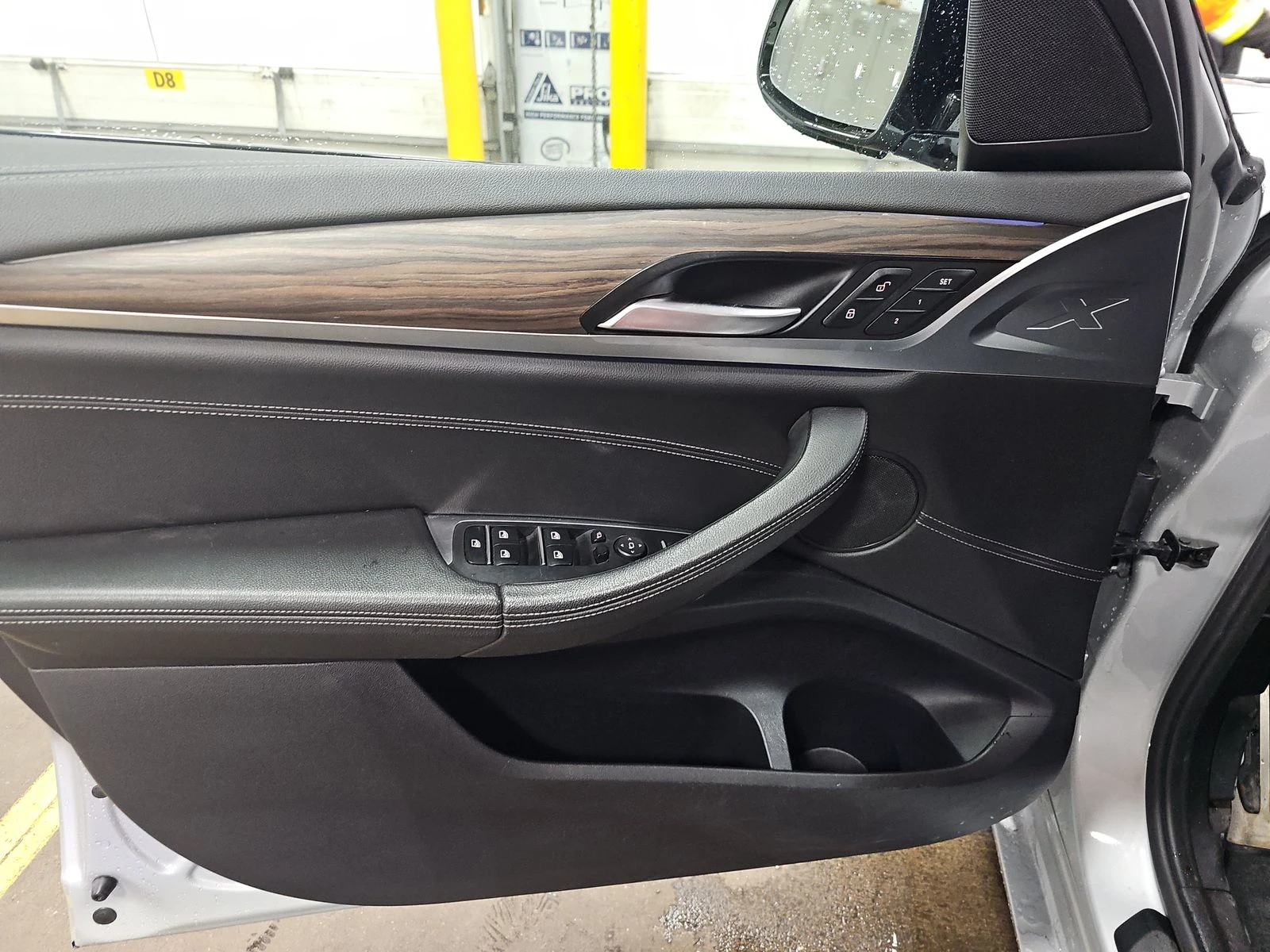 BMW X3 M* SPORT* ХЕДЪП* LANE* ASSIST* МЪРТВА* ТОЧКА*  - изображение 9