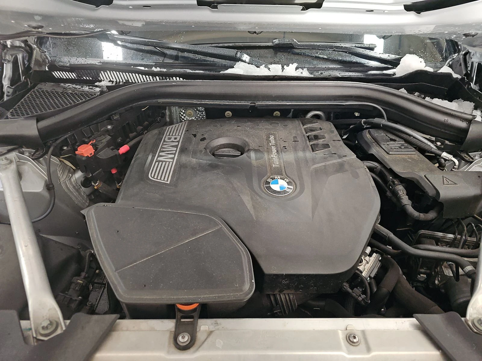 BMW X3 M* SPORT* �����* LANE* ASSIST* ������* �����*  | Mobile.bg � ����������� 17