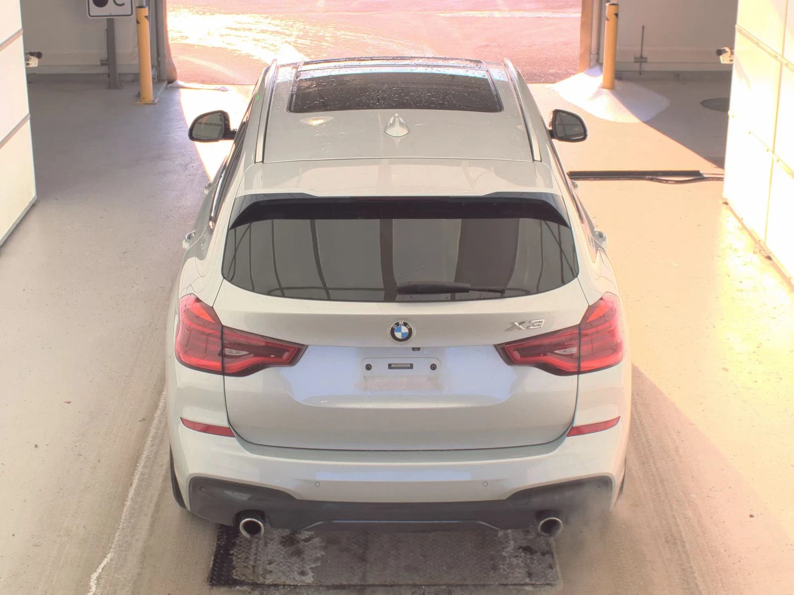 BMW X3 M* SPORT* ХЕДЪП* LANE* ASSIST* МЪРТВА* ТОЧКА*  - изображение 8