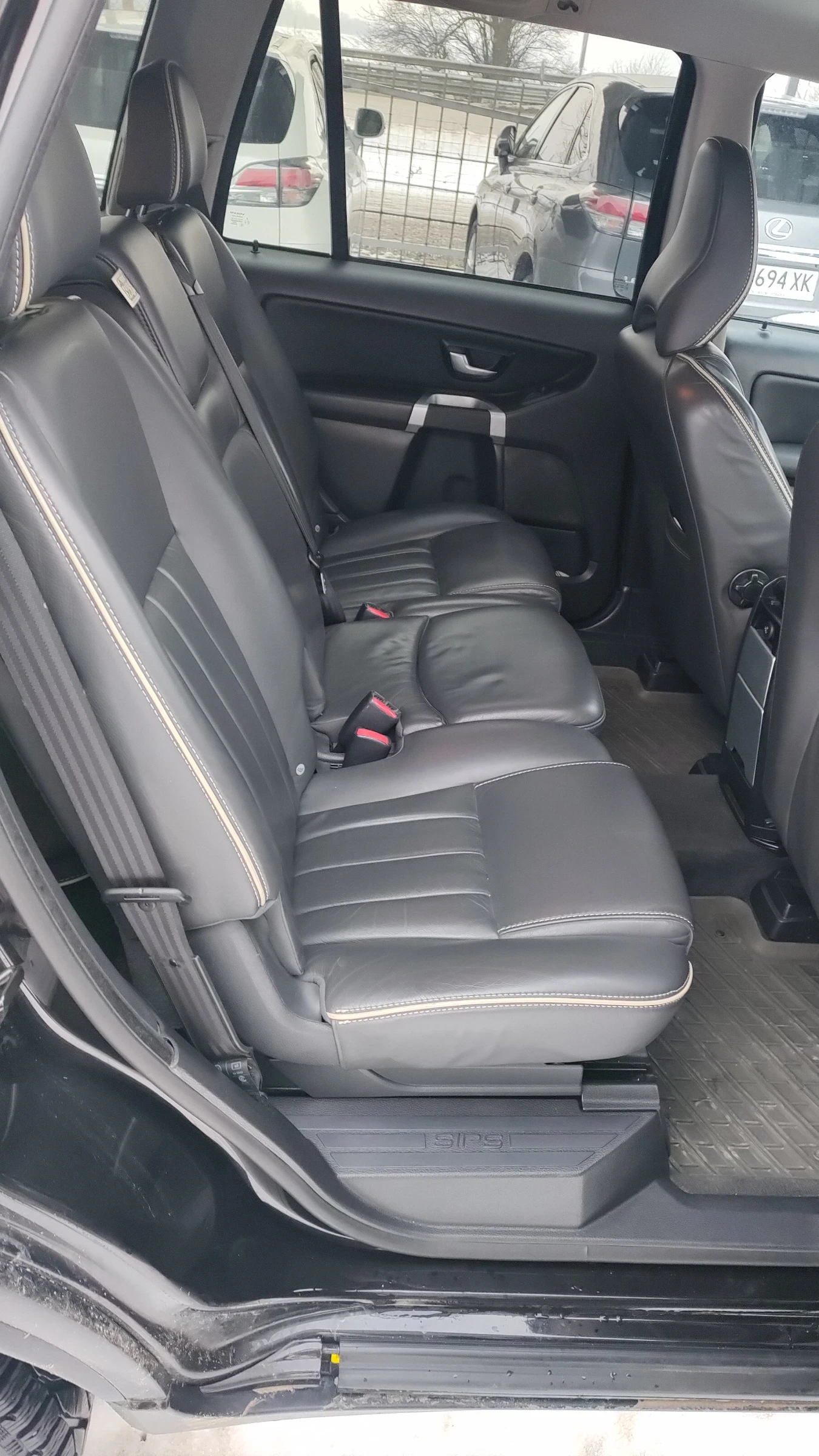 Volvo Xc90 D5/Facelift/AWD/7местен  - изображение 10