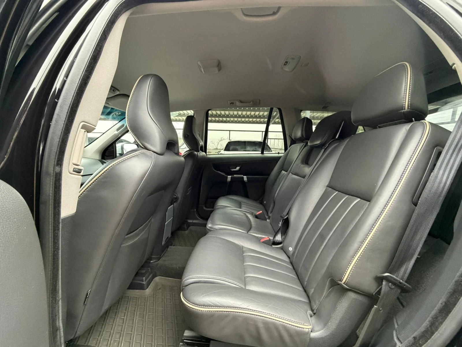 Volvo Xc90 D5/Facelift/AWD/7������  | Mobile.bg � ����������� 14