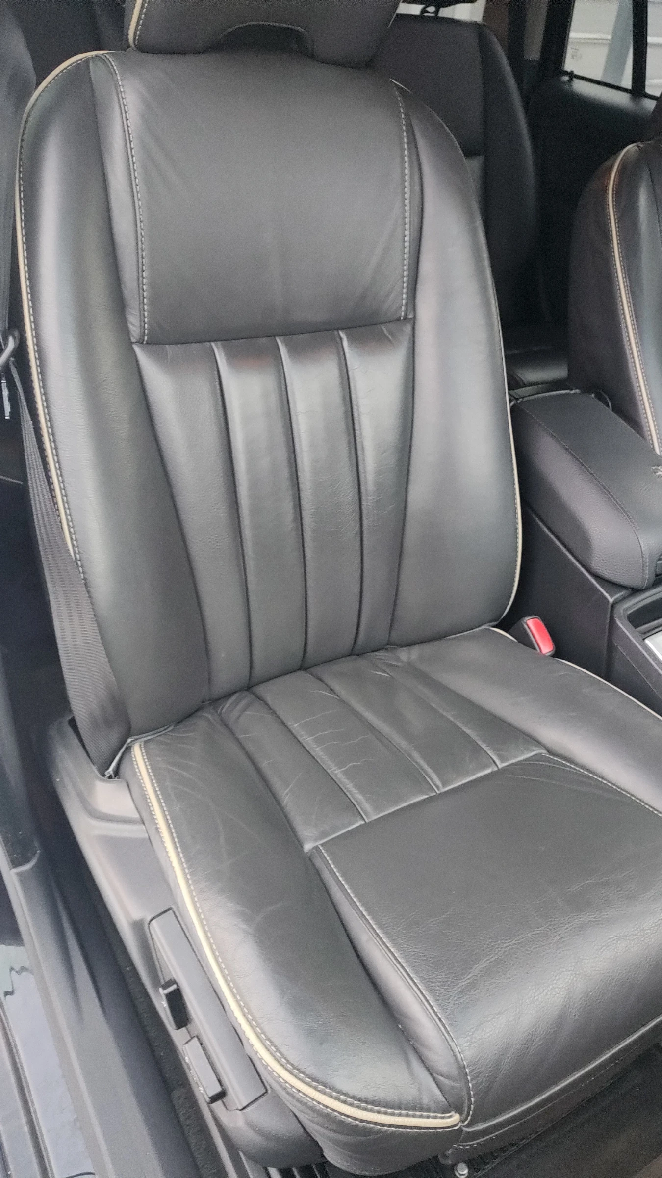 Volvo Xc90 D5/Facelift/AWD/7местен  - изображение 9