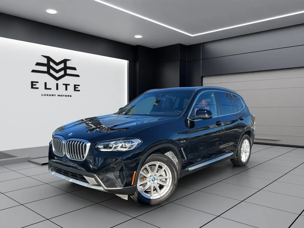 BMW X3 PLUG-IN HYBRID* LANE* DIGITAL* �.����� | Mobile.bg � ����������� 1