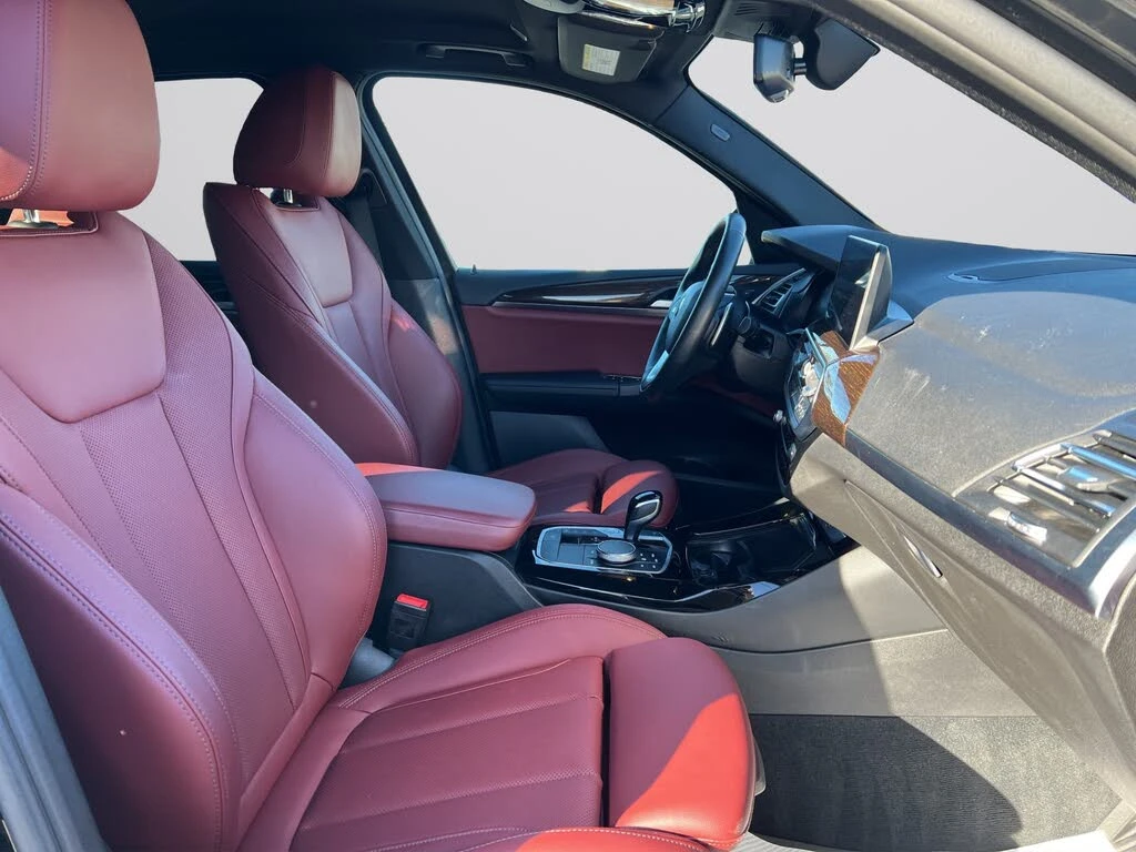 BMW X3 PLUG-IN HYBRID* LANE* DIGITAL* �.����� | Mobile.bg � ����������� 12