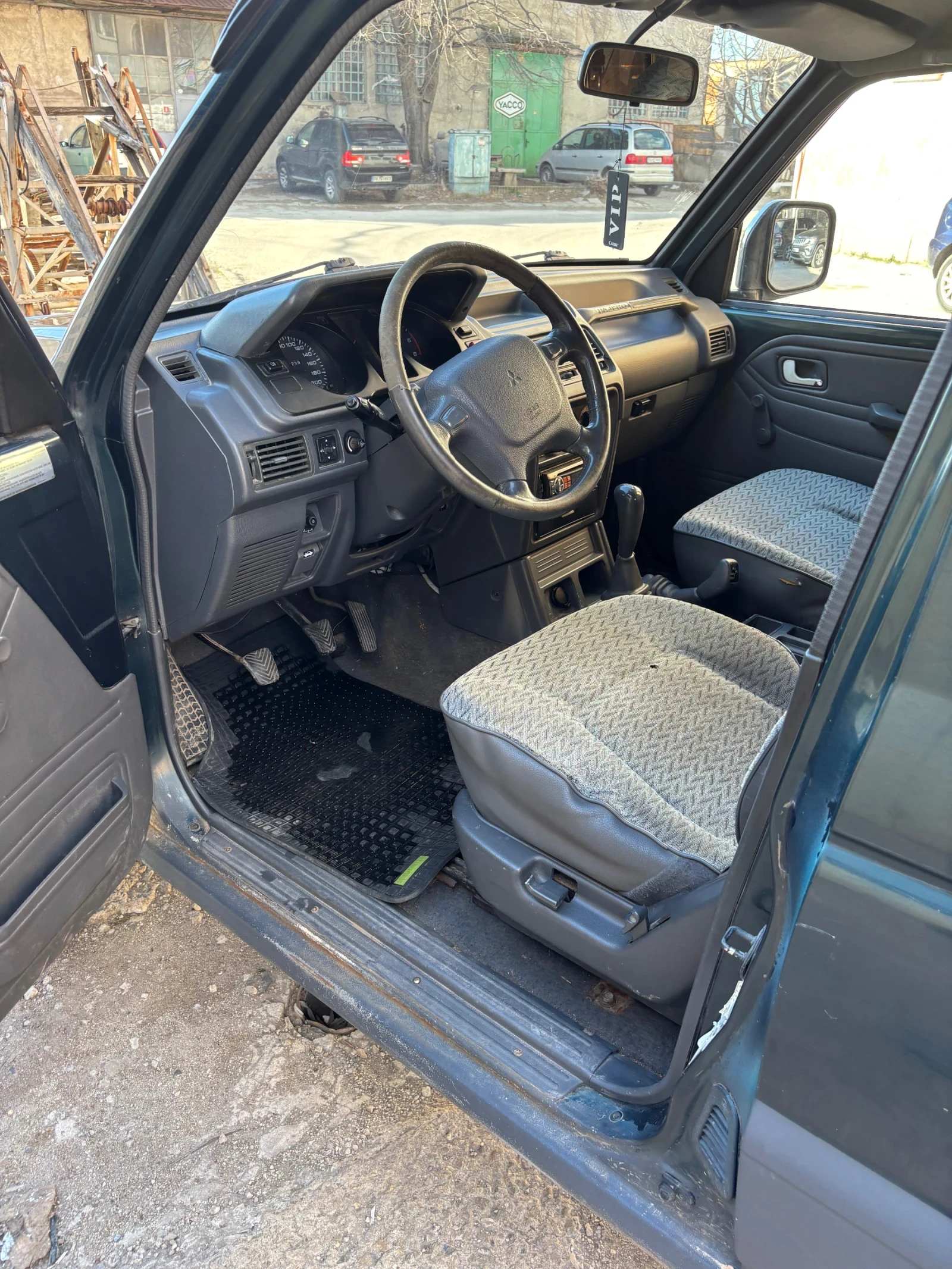 Mitsubishi Pajero | Mobile.bg � ����������� 6