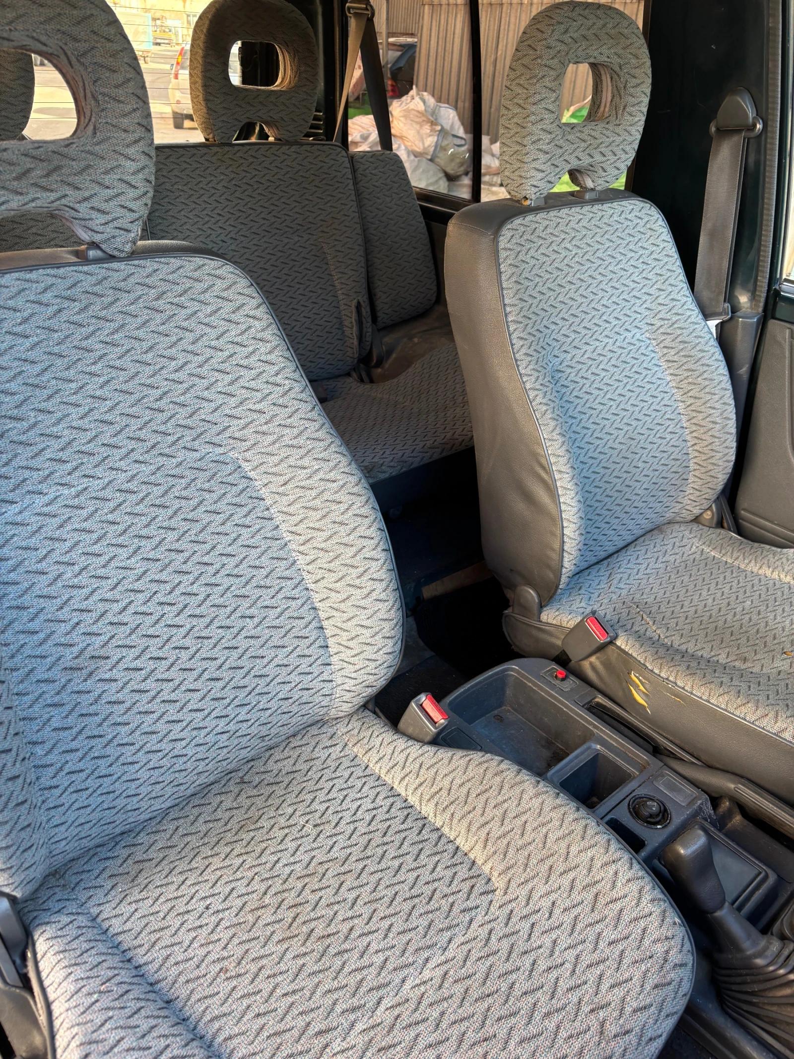 Mitsubishi Pajero | Mobile.bg � ����������� 8