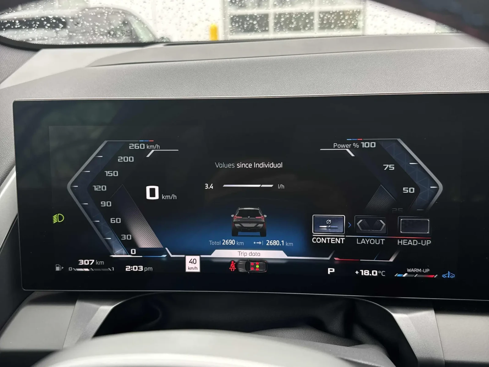 BMW X3 M50 xDrive, снимка 8 - Автомобили и джипове - 53954548