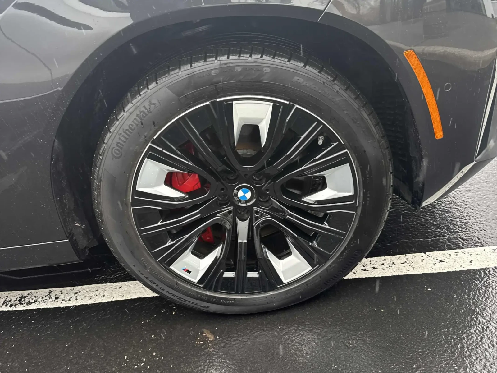 BMW X3 M50 xDrive, снимка 7 - Автомобили и джипове - 53954548