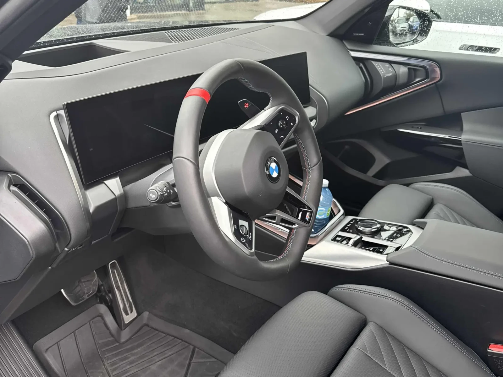 BMW X3 M50 xDrive, снимка 6 - Автомобили и джипове - 53954548