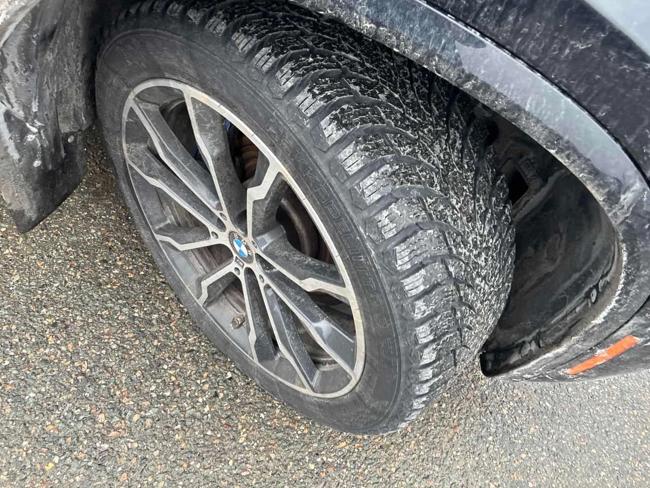 BMW X3 * xDrive30i * M-pack* ДИГИТАЛНО ТАБЛО* H/K* , снимка 7 - Автомобили и джипове - 54166539