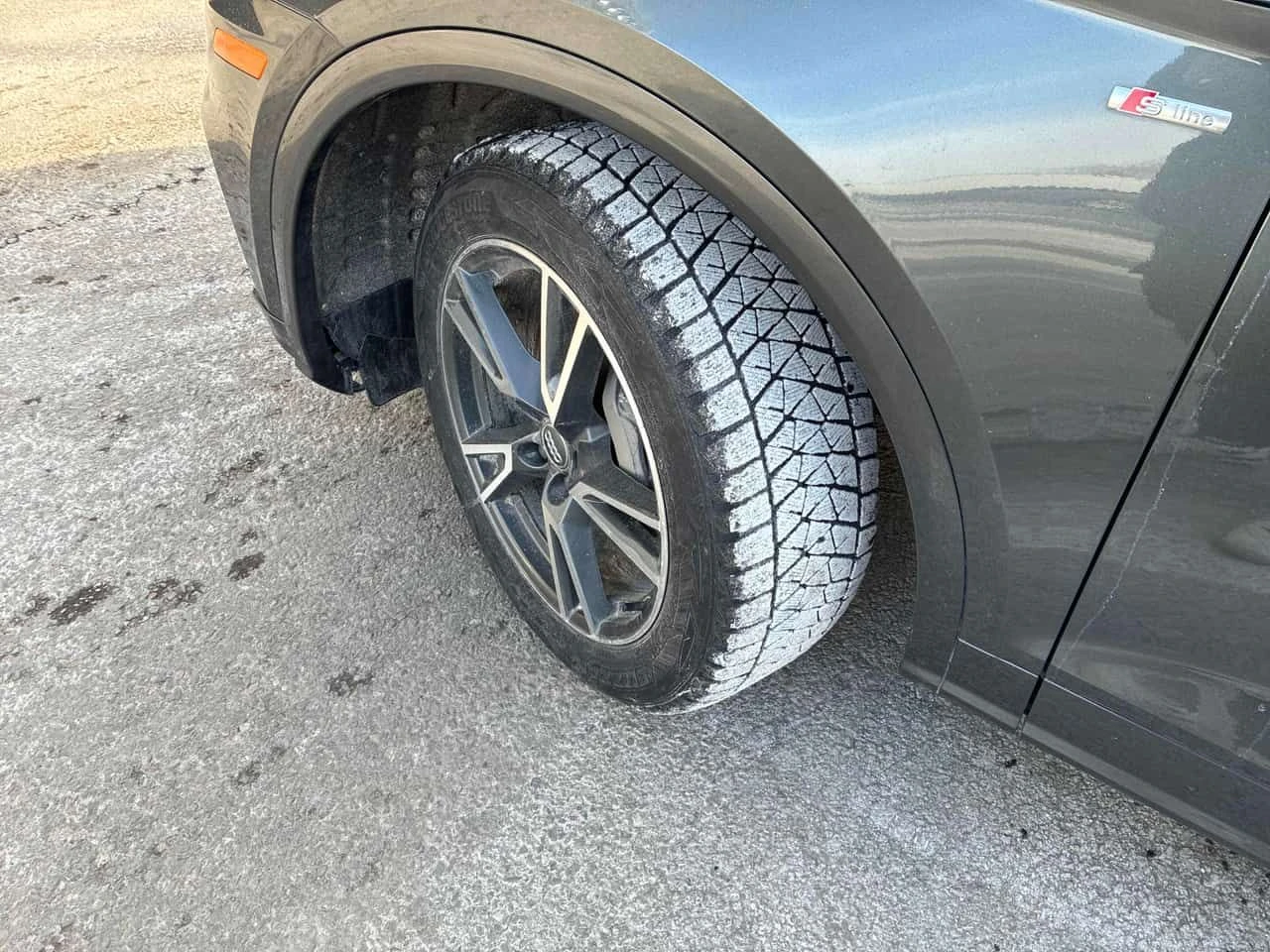 Audi Q5 * TECHNIK 55TFSI E  S-LINE* DISTRONIC* B&O* 360* , снимка 7 - Автомобили и джипове - 54234000