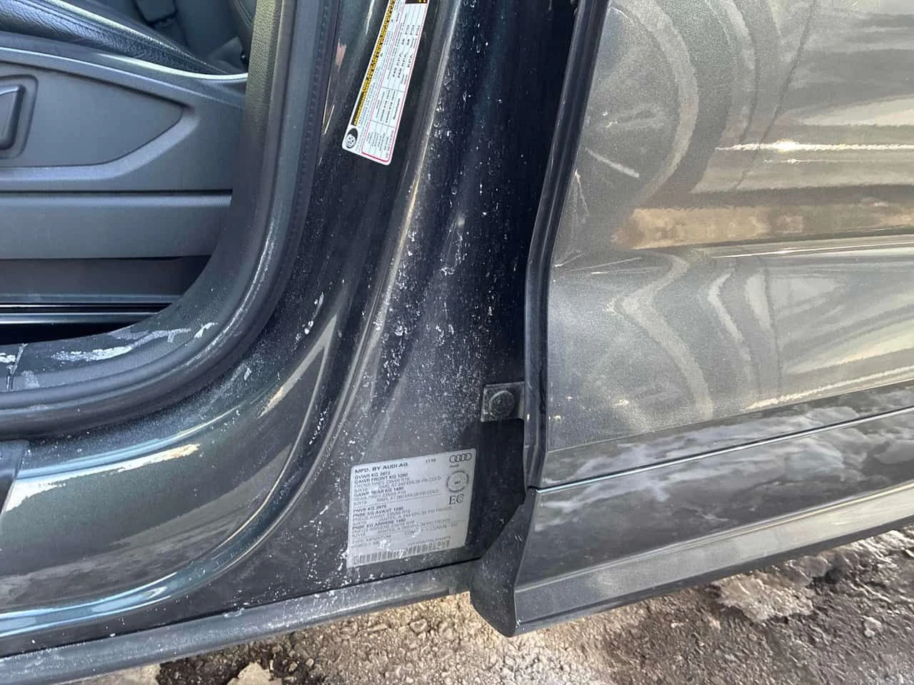 Audi Q5 * TECHNIK 55TFSI E  S-LINE* DISTRONIC* B&O* 360* , снимка 10 - Автомобили и джипове - 54234000