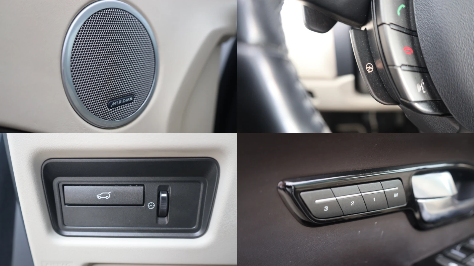 Land Rover Range Rover Evoque 2.0T Si4 AWD KAM Meridian PANO Memory SzH iCarbg | Mobile.bg � ����������� 15