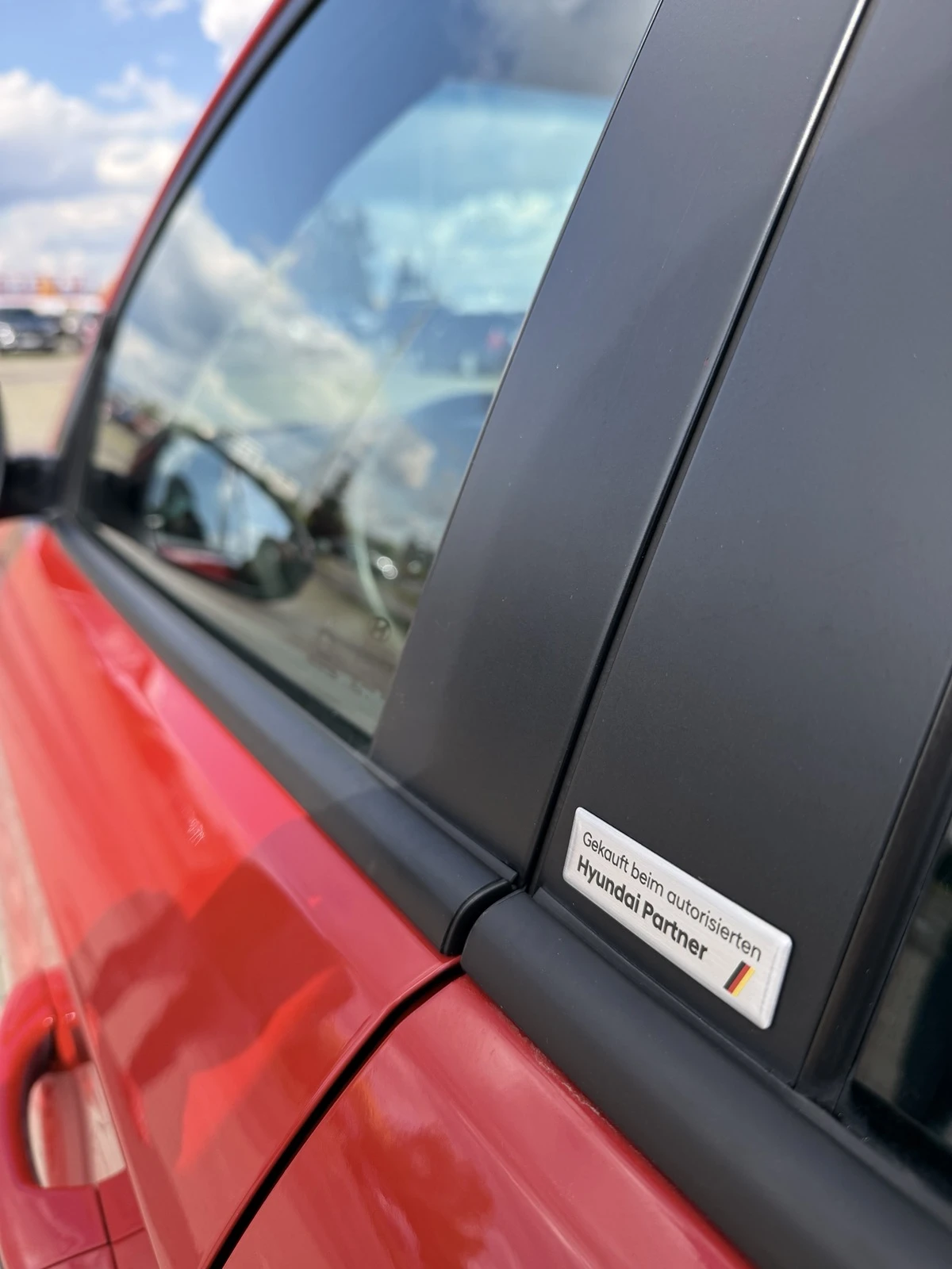 Hyundai Tucson N Line, снимка 16 - Автомобили и джипове - 54391610
