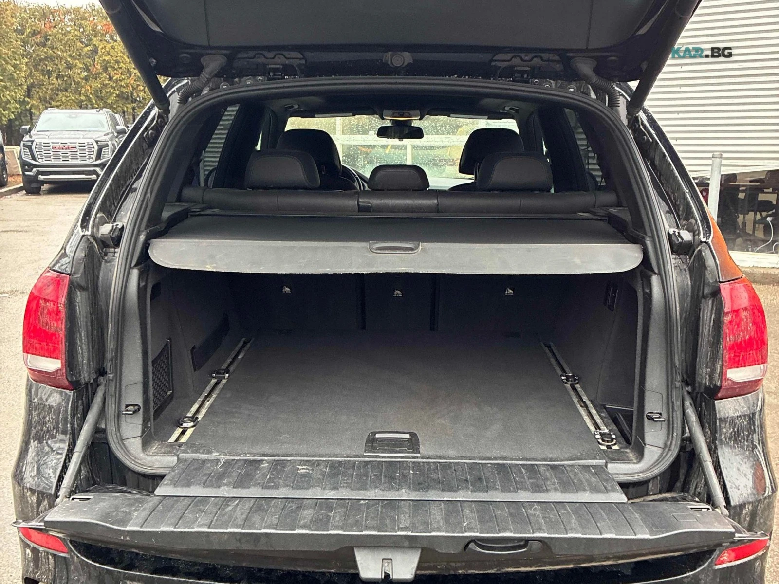 BMW X5 M Pack * Pano * АвтоКредит * (ЦЕНА ДО БГ), снимка 16 - Автомобили и джипове - 54840732