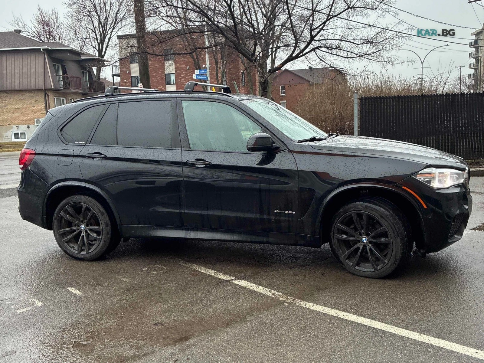 BMW X5 M Pack * Pano * АвтоКредит * (ЦЕНА ДО БГ), снимка 3 - Автомобили и джипове - 54840732