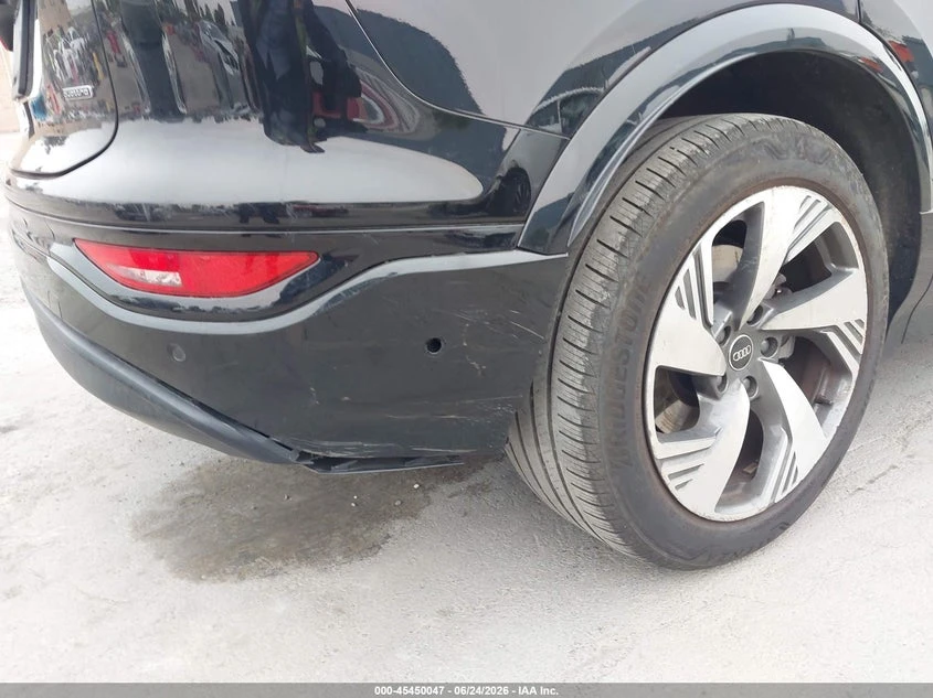 Audi Q6 E-Tron Premium Plus Quattro, снимка 6 - Автомобили и джипове - 55140010