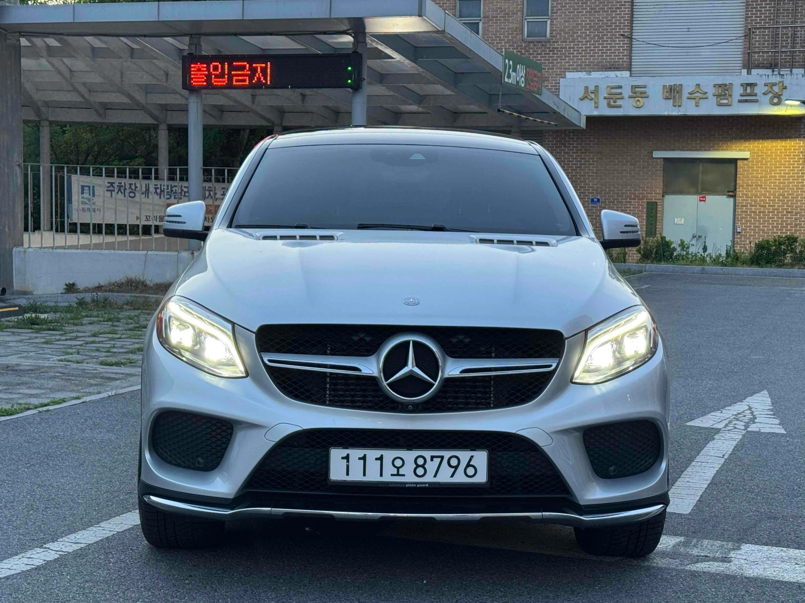 Mercedes-Benz GLE 350 ��. ��������* BLIND SPOT* 360* ���* ������ ���� | Mobile.bg � ����������� 3