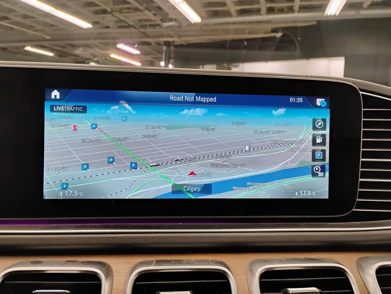 Mercedes-Benz GLS | Mobile.bg � ����������� 7