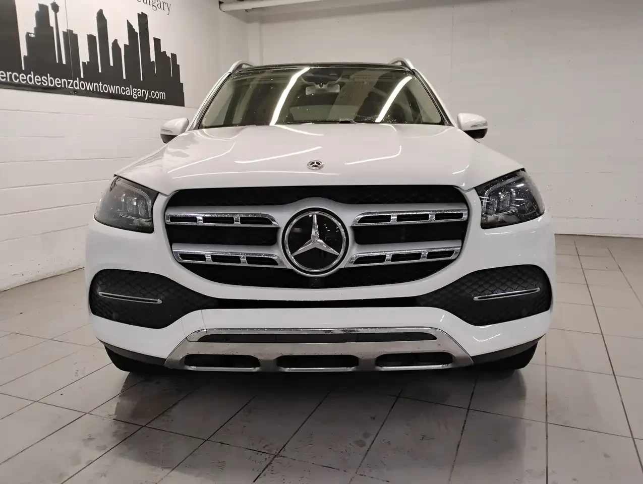 Mercedes-Benz GLS | Mobile.bg � ����������� 12