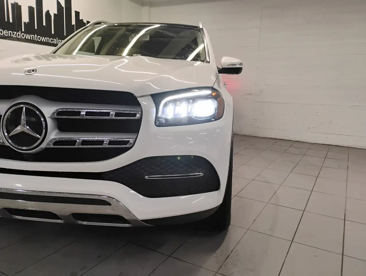 Mercedes-Benz GLS | Mobile.bg � ����������� 16