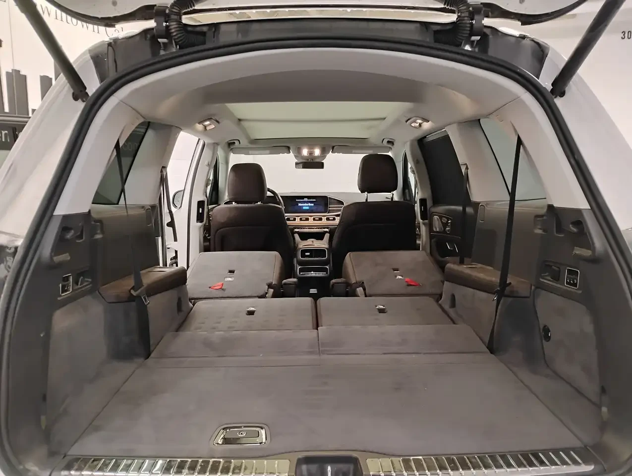 Mercedes-Benz GLS | Mobile.bg � ����������� 15