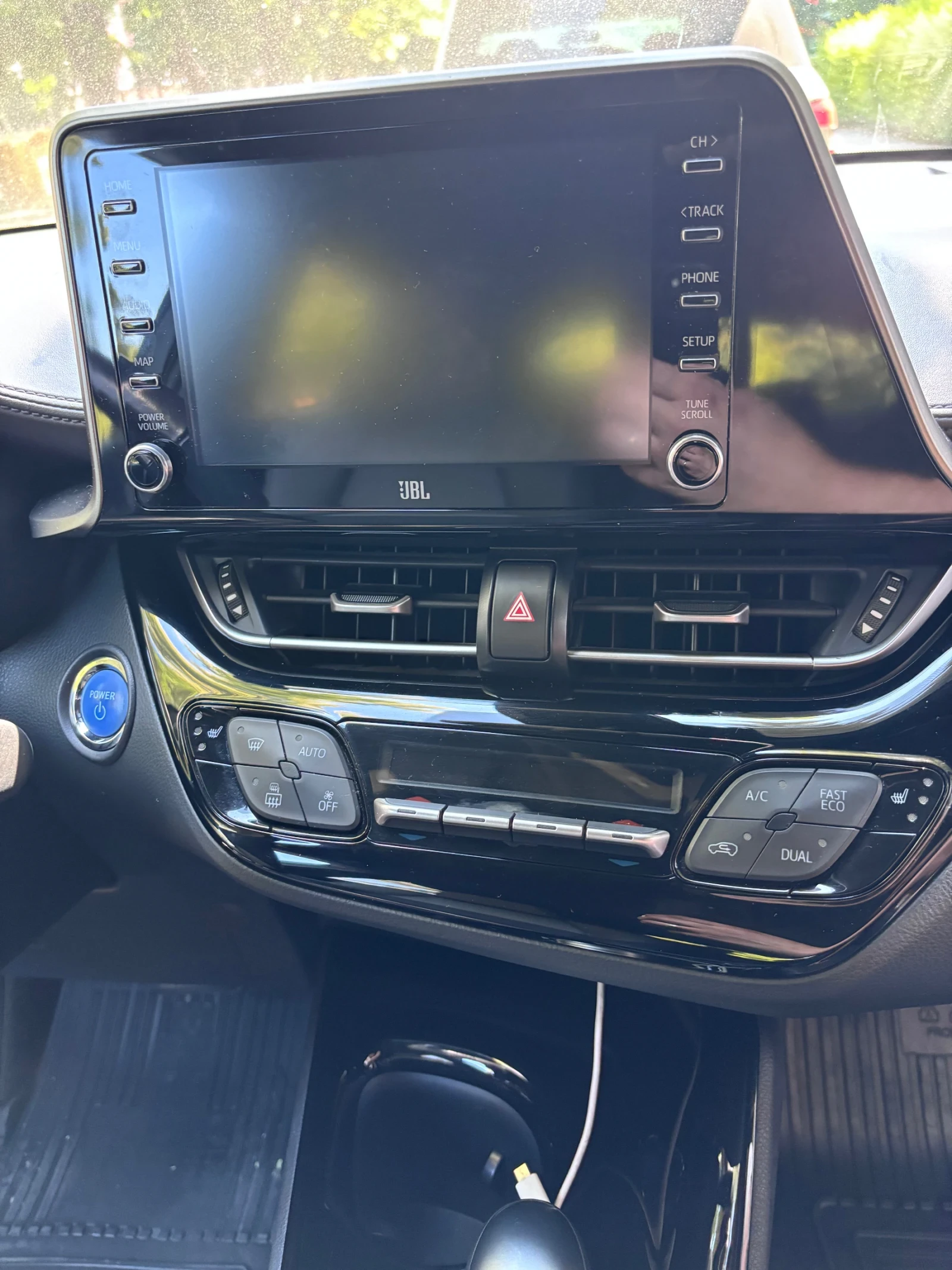 Toyota C-HR * FULL* , снимка 8 - Автомобили и джипове - 56543659