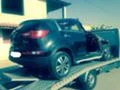 Kia Sportage 2.0crdi-2бр., снимка 4