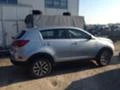 Kia Sportage 2.0crdi-2бр., снимка 3