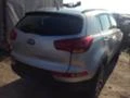 Kia Sportage 2.0crdi-2бр., снимка 6