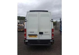 Iveco Daily ВСИЧКИ МОДЕЛИ !!, снимка 2