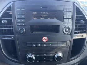 Mercedes-Benz Vito 114 CDI Extra long; 8+ 1, снимка 12