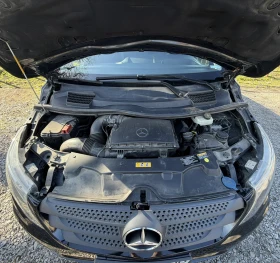 Mercedes-Benz Vito 114 CDI Extra long; 8+ 1, снимка 15