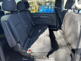 Mercedes-Benz Vito 114 CDI Extra long; 8+ 1, снимка 9