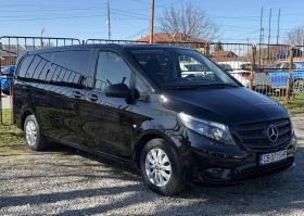 Mercedes-Benz Vito 114 CDI Extra long; 8+ 1, снимка 3