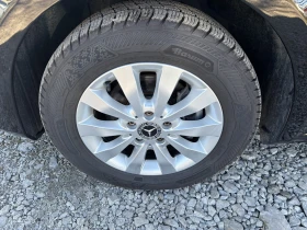 Mercedes-Benz Vito 114 CDI Extra long; 8+ 1, снимка 14