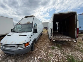 Iveco Daily, снимка 2