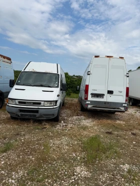 Iveco Daily, снимка 1