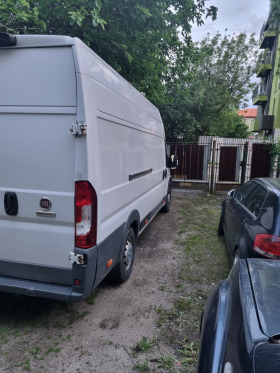 Fiat Ducato 2.3 multijet 150, снимка 7