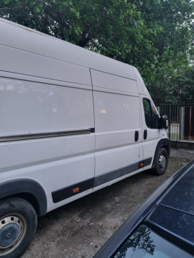 Fiat Ducato 2.3 multijet 150, снимка 4